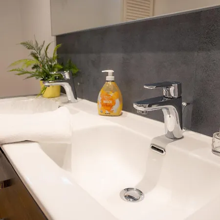 Zur Brockenoase Saunahaus Benneckenstein