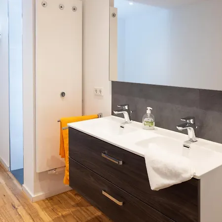 Zur Brockenoase Saunahaus Benneckenstein