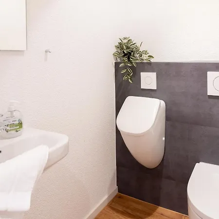 Zur Brockenoase Saunahaus *