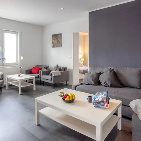 Zur Brockenoase Saunahaus * Benneckenstein