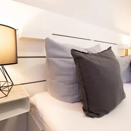 Zur Brockenoase Saunahaus Apartment