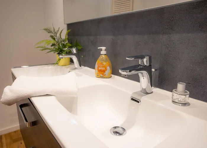 Zur Brockenoase Saunahaus Benneckenstein