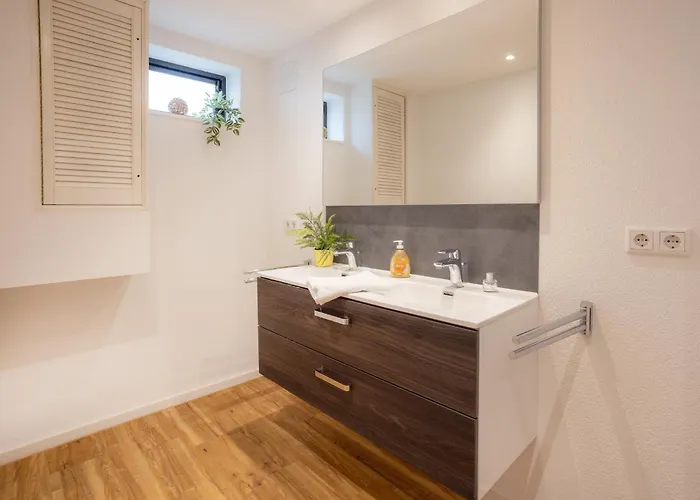 Zur Brockenoase Saunahaus