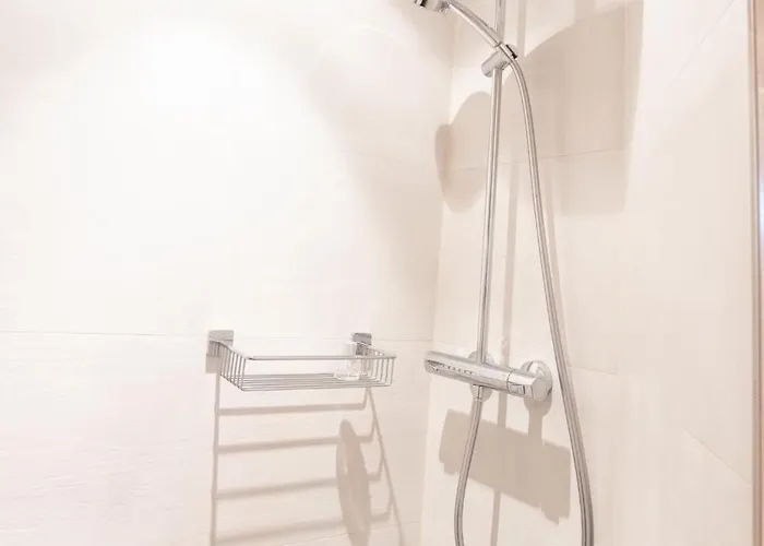 Zur Brockenoase Saunahaus Benneckenstein