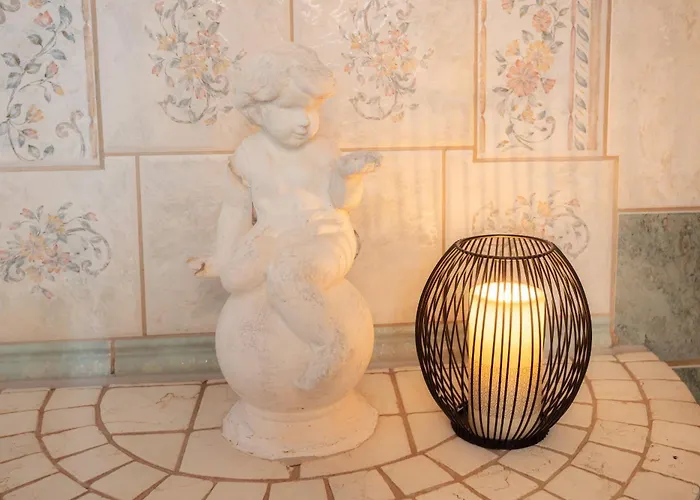 Zur Brockenoase Saunahaus * Benneckenstein