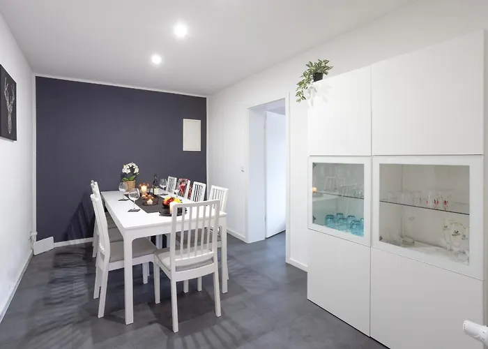 Zur Brockenoase Saunahaus Lägenhet *