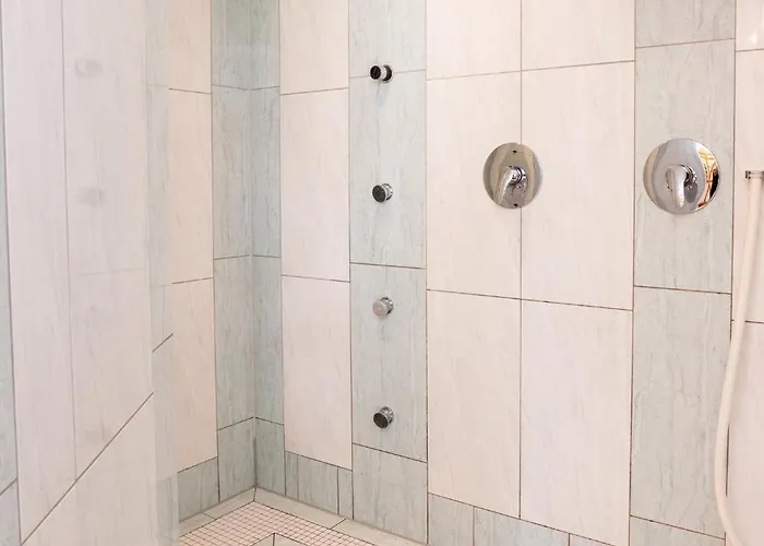 Zur Brockenoase Saunahaus