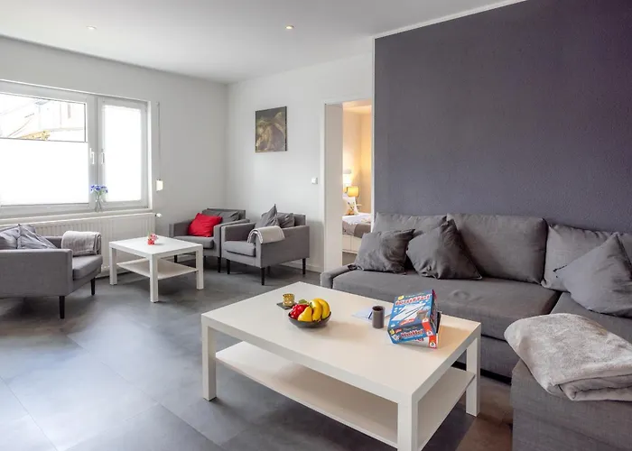 Zur Brockenoase Saunahaus * Benneckenstein