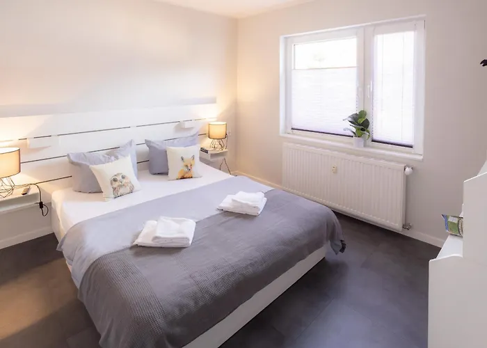 Zur Brockenoase Saunahaus