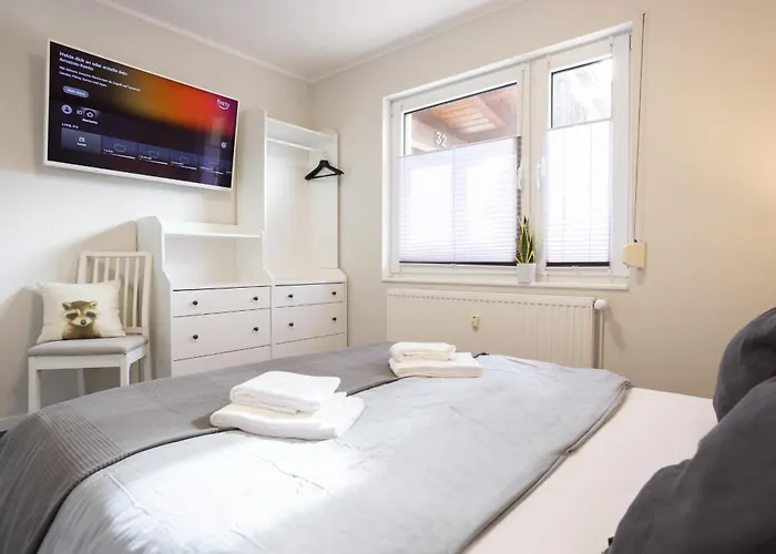 Zur Brockenoase Saunahaus Lägenhet Benneckenstein