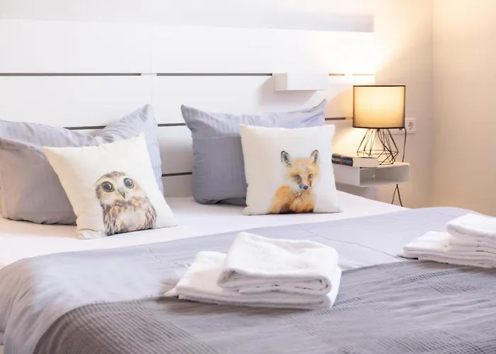 Zur Brockenoase Saunahaus