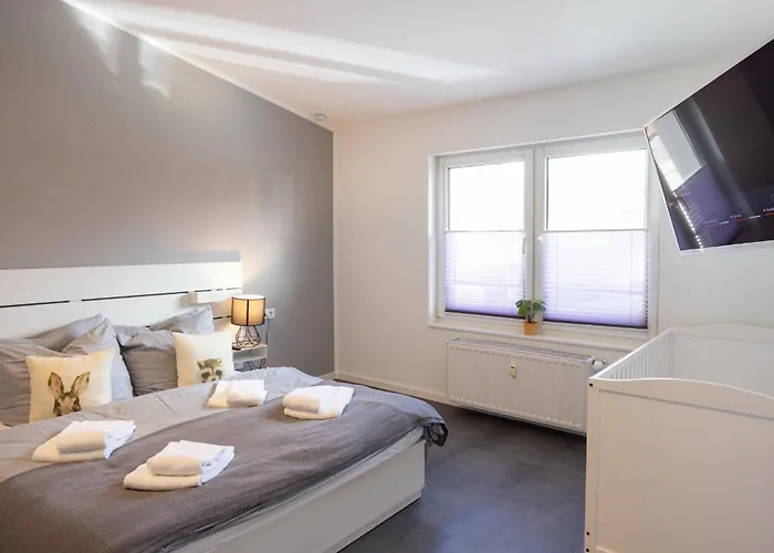 Zur Brockenoase Saunahaus Lägenhet Benneckenstein